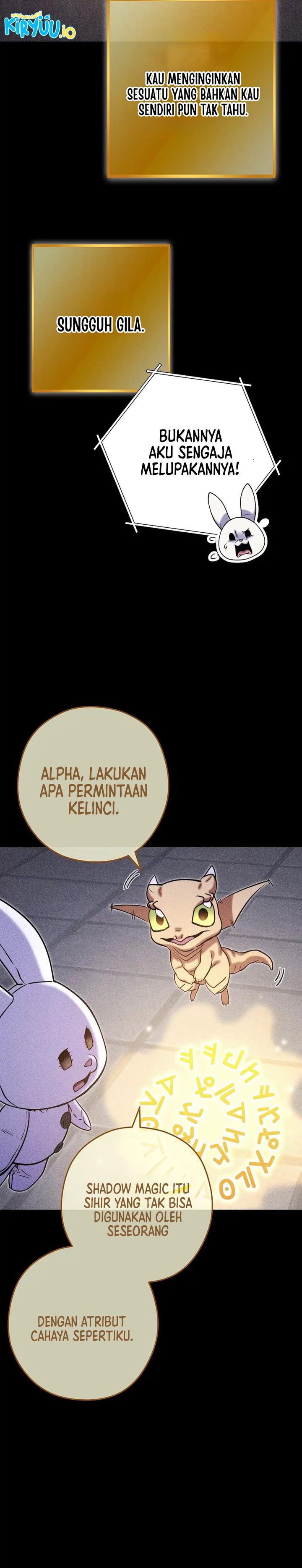 Dungeon Reset Chapter 257